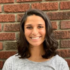 Meet your Posher, Bethany